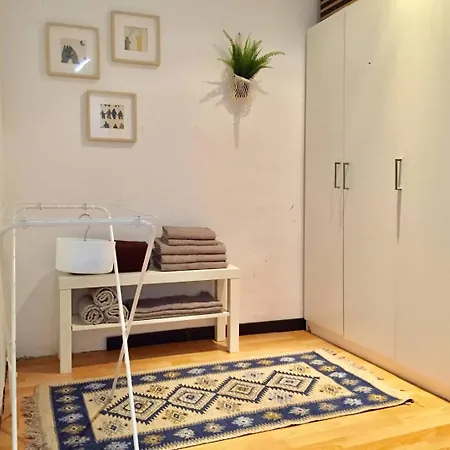 Apartament San Matias Urban Retreat With Balcony Grenada Zewnętrze zdjęcie