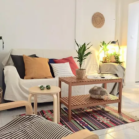 Apartament San Matias Urban Retreat With Balcony Grenada Zewnętrze zdjęcie