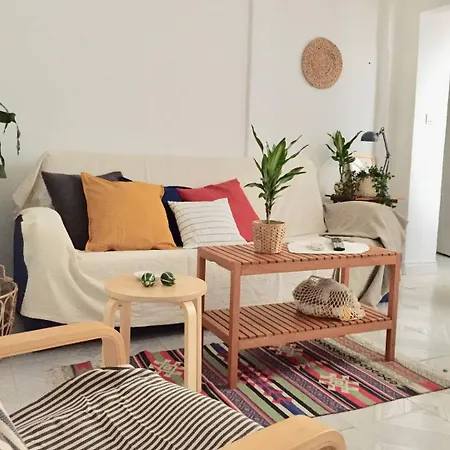 Apartament San Matias Urban Retreat With Balcony Grenada Zewnętrze zdjęcie