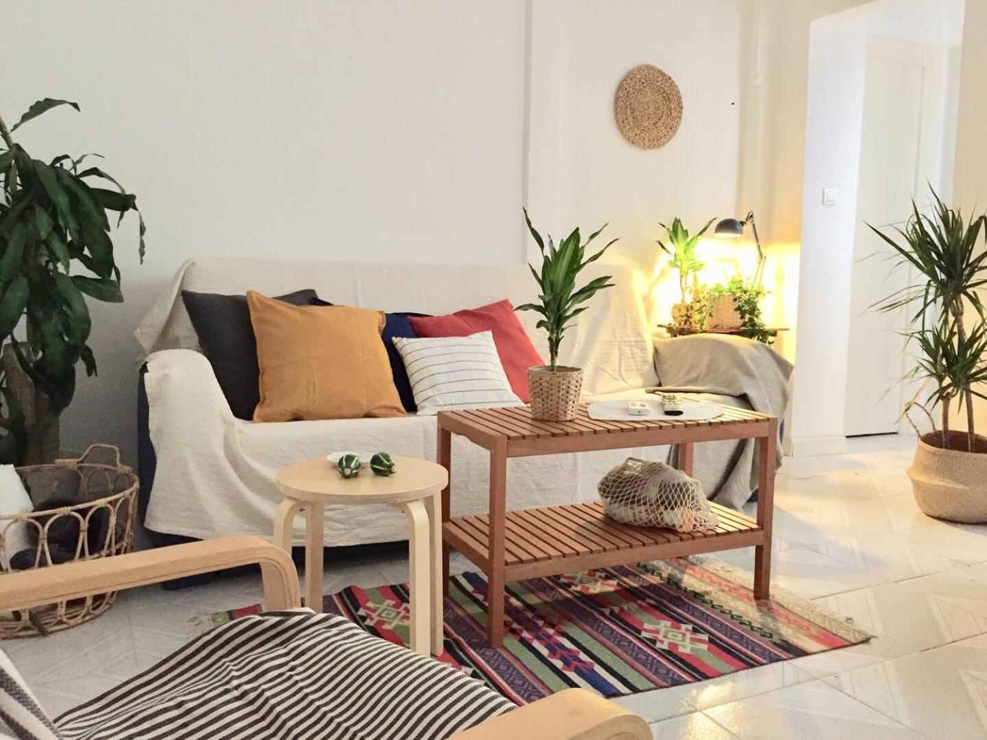 Appartement San Matias Urban Retreat With Balcony Grenade