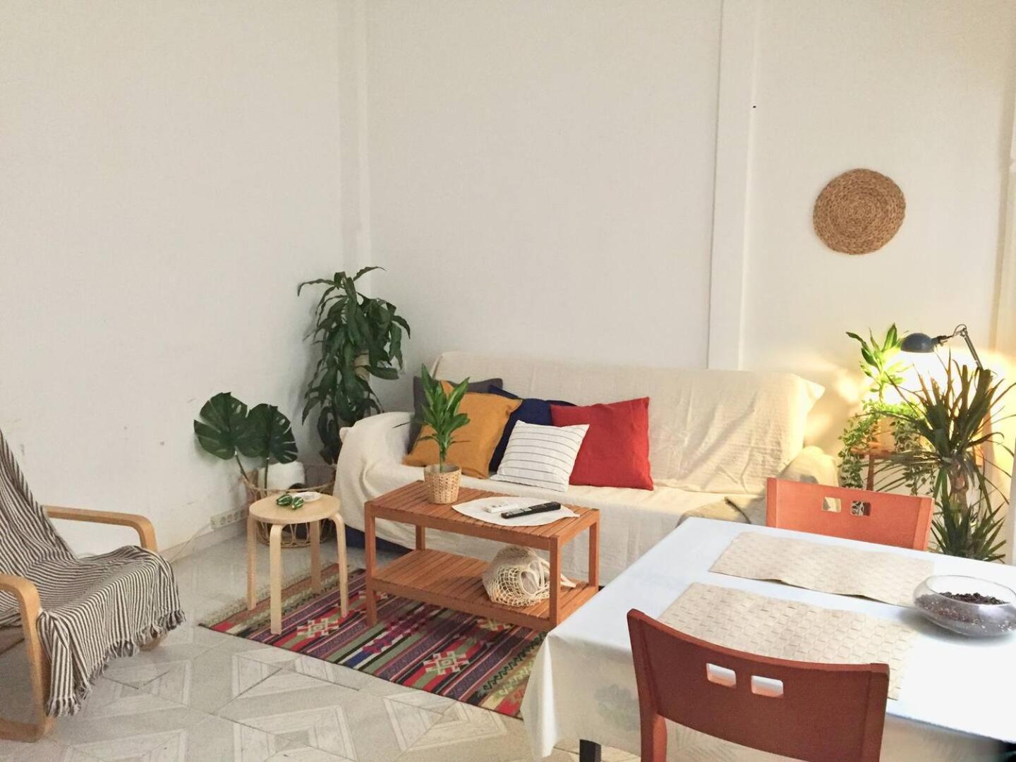 San Matias Urban Retreat With Balcony * Grenade